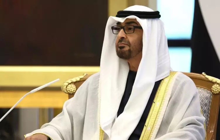 BƏƏ prezidenti Rusiyaya rəsmi səfərə gedəcək