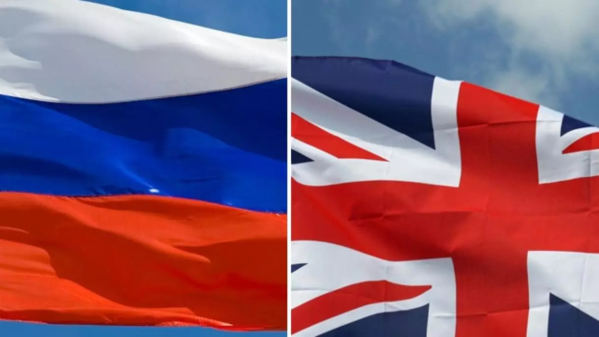 Rusiya və İngiltərə arasında balıq ovu müqaviləsi ləğv edilib