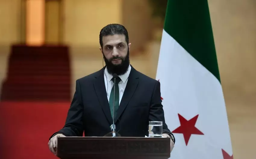 Suriya Prezidenti Türkiyəyə səfər edəcək