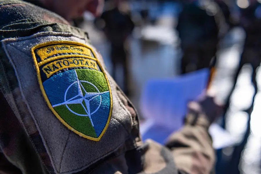 NATO Rusiya sərhədlərini izləmək üçün peyk sistemi quracaq