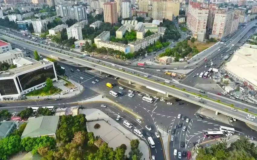 Sabah 20 Yanvar dairəsindəki  tunel bağlanacaq