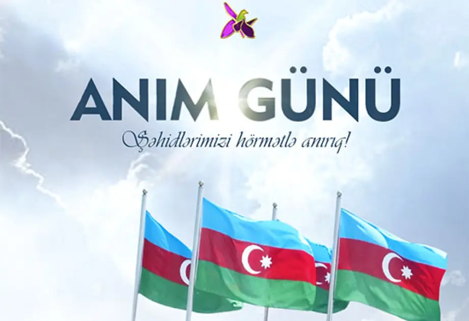 Müdafiə Nazirliyi 27 Sentyabr - Anım Günü ilə bağlı videoçarx paylaşıb