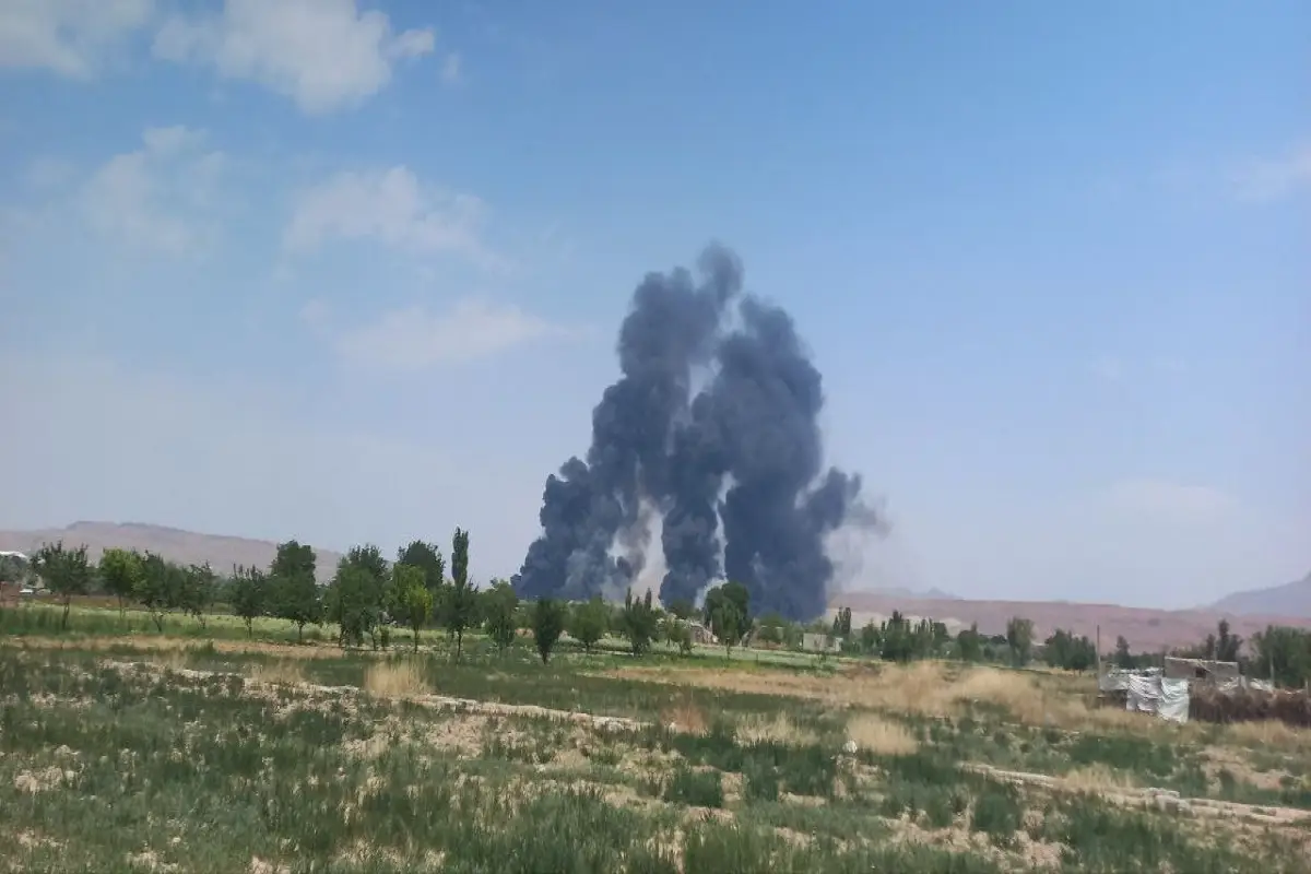 SEPAH-ın 5 üzvü İsrailin zərbələri nəticəsində öldürülüb