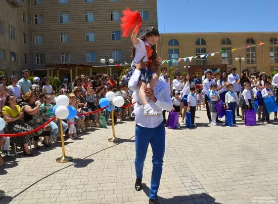 “Son zəng” iyunun 14-də keçiriləcək