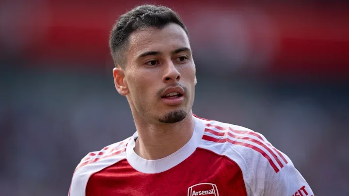 Martinelli "Atletiko"ya keçə bilər