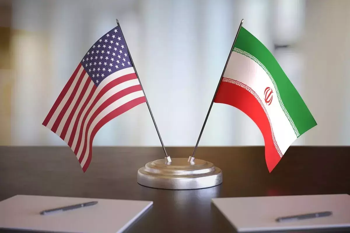 ABŞ-İran danışıqları mayın 24-25-də Romada baş tuta bilər