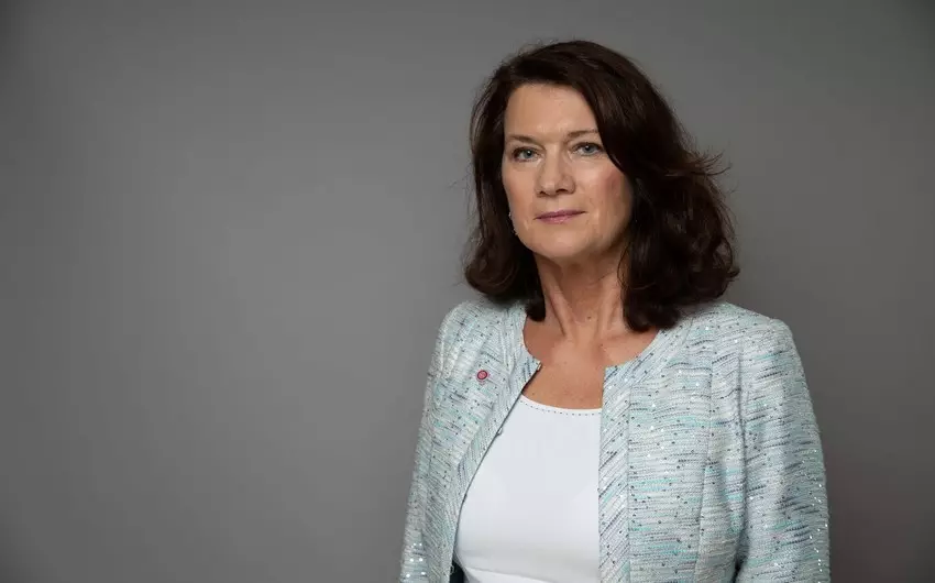 İsveç XİN: "Rusiyada qeyri-sabitlik artır, bu, bütün region üçün təhlükədir"