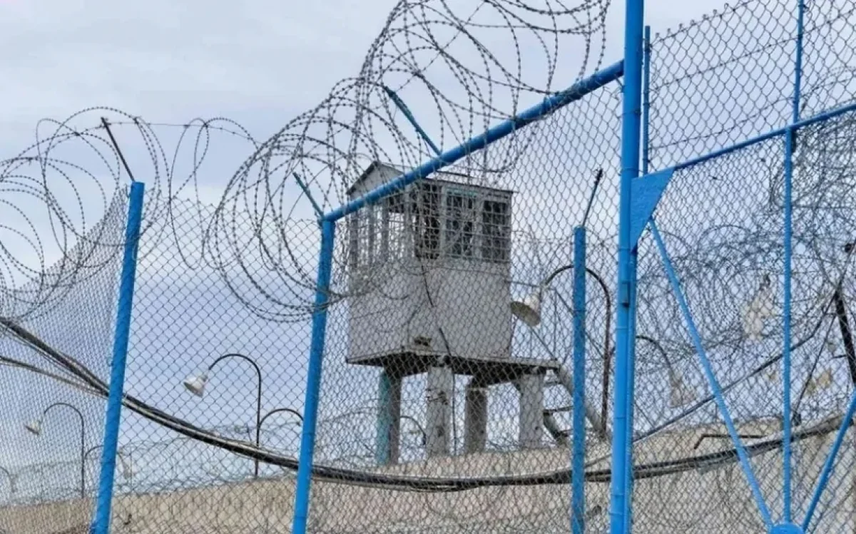 “Konstitusiya və Suverenlik İli” ilə bağlı amnistiya 12 mindən çox şəxsə şamil olunub