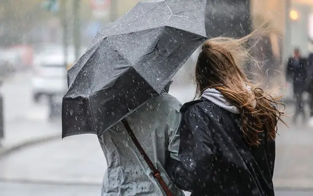 Hava ilə bağlı əhaliyə MÜRACİƏT