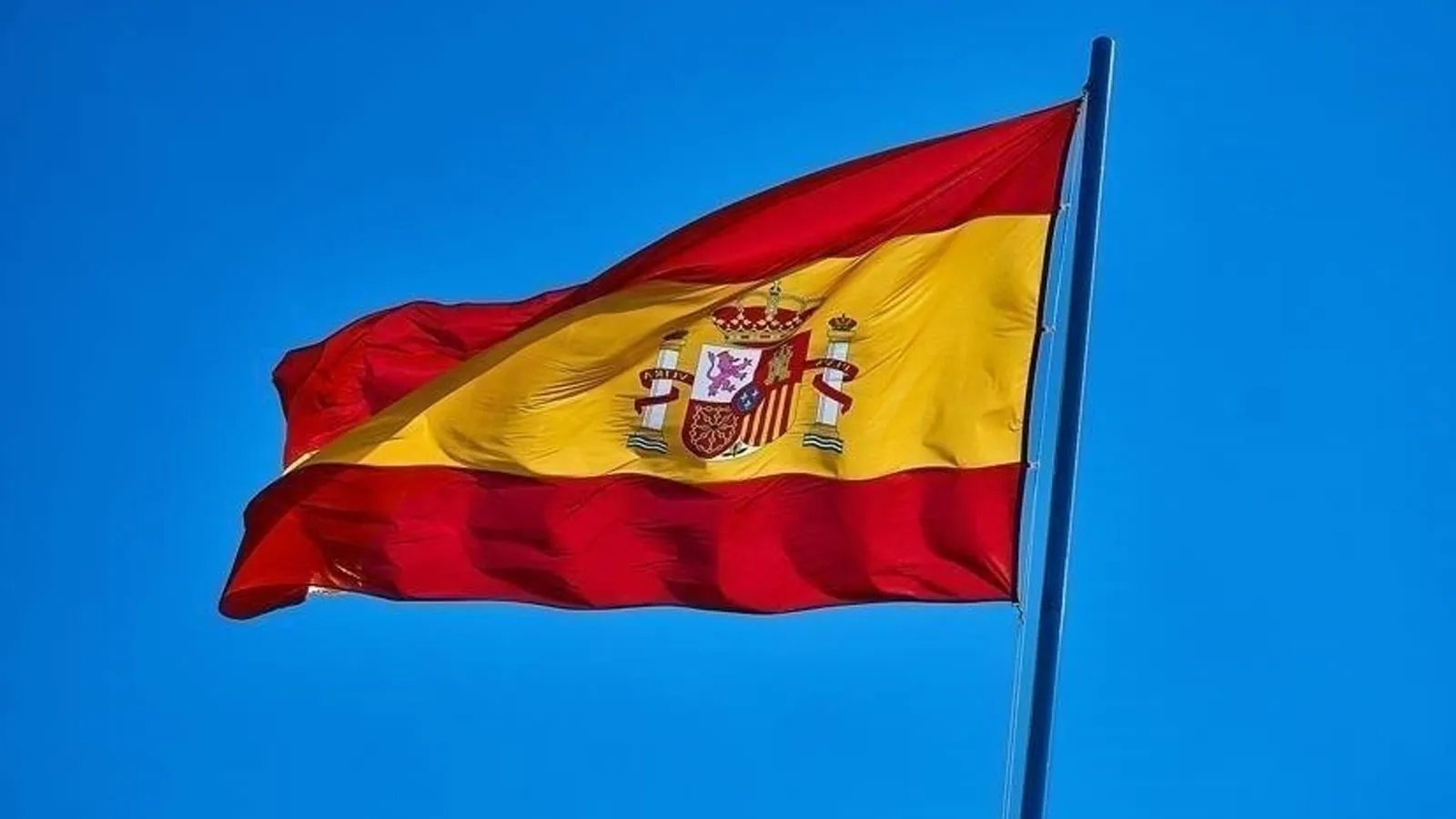 İspaniyada tələbələr Fələstinə dəstək olmaq üçün dərsləri tərk edirlər