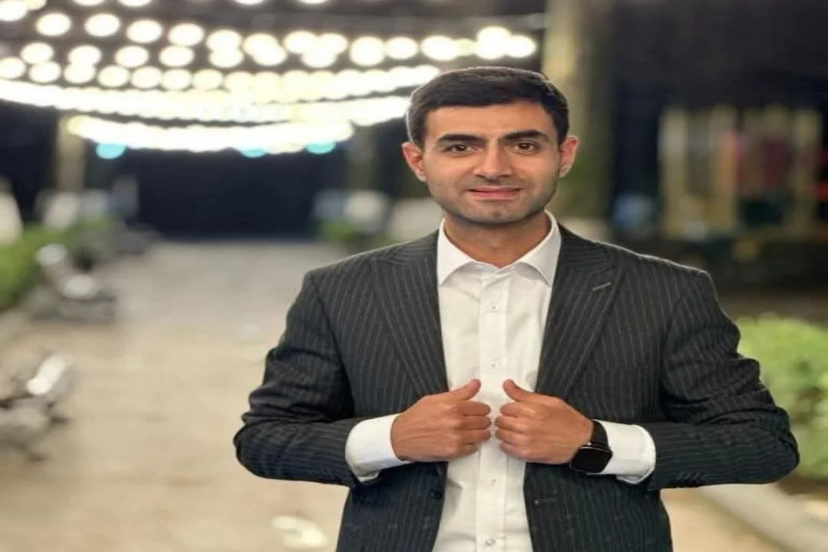 Cəlilabadda evdən vəzifəli şəxsin meyiti tapılıb