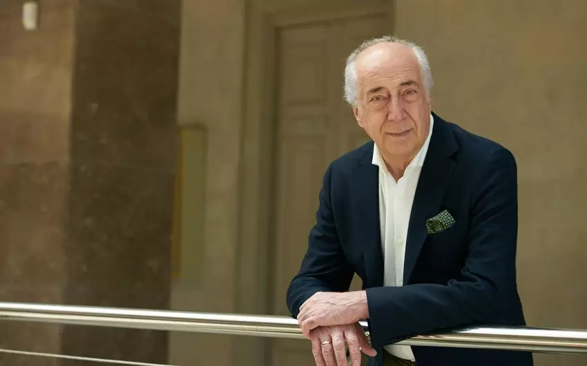 Çingiz Fərzəliyev “Şərəf” ordeni ilə təltif edilib