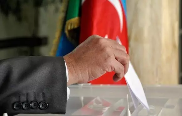 Azad ərazilərdəki seçki məntəqələrinin sayı artırılır