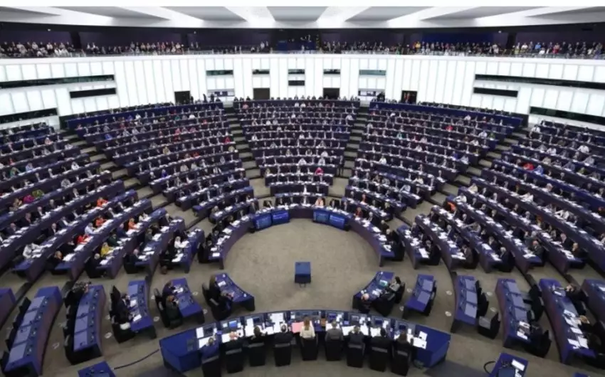 Avropa Parlamenti Gürcüstanla bağlı qətnamə qəbul edi