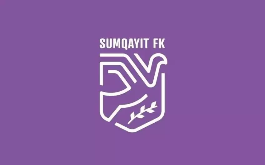 "Sumqayıt" üç futbolçusu ilə vidalaşıb
