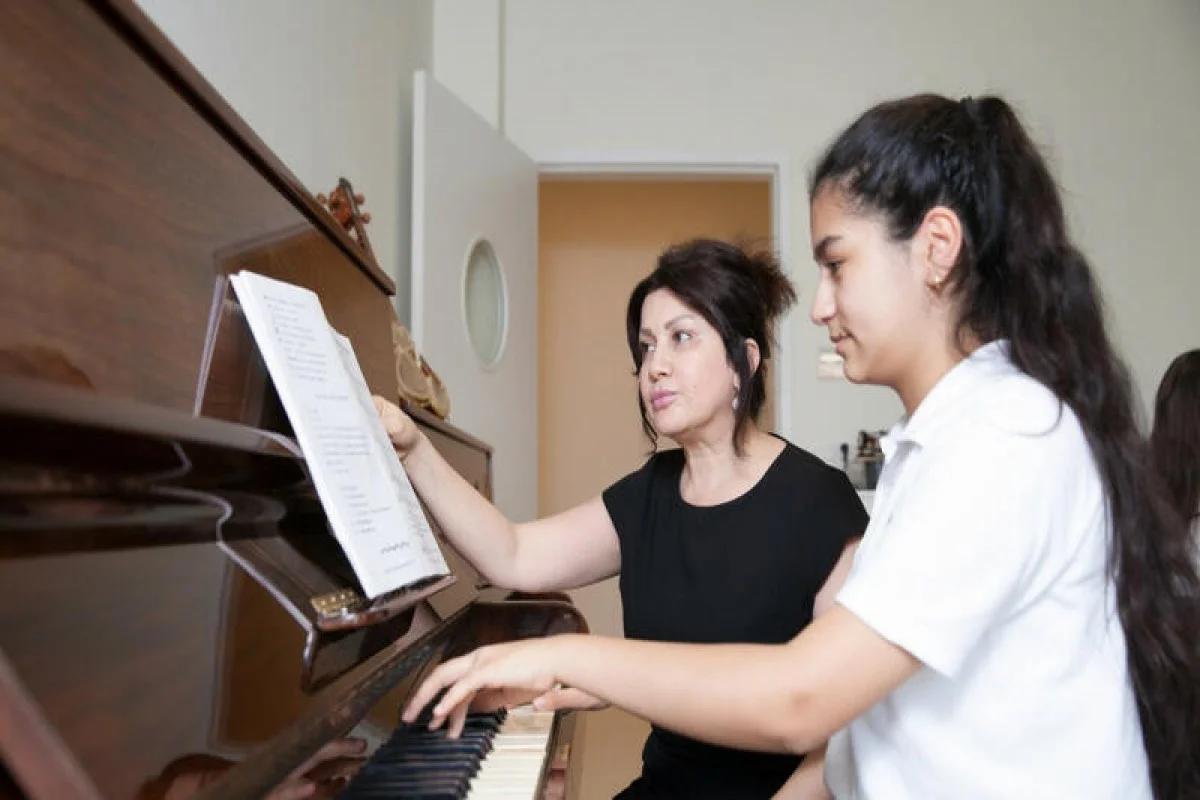 Musiqi müəllimlərinin attestasiyası bu il başa çatdırılacaq