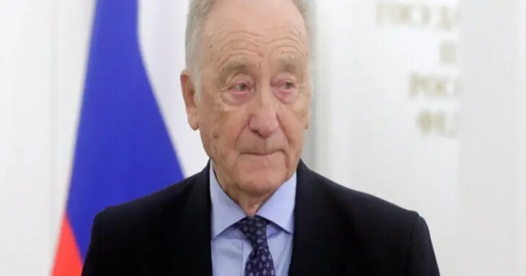 Rusiyalı bəstəkar vəfat etdi