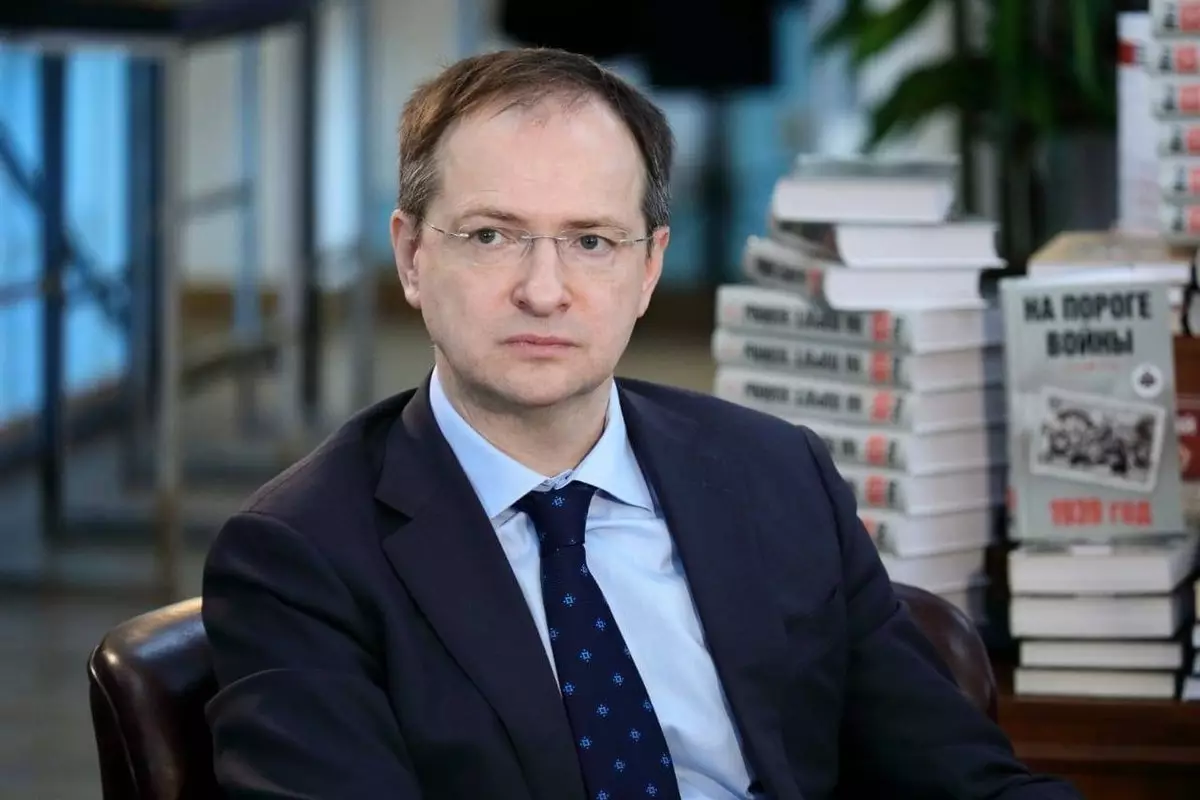 "Rusiya Ukrayna probleminin həlli ilə bağlı mövqeyini bu gün açıqlayacaq"