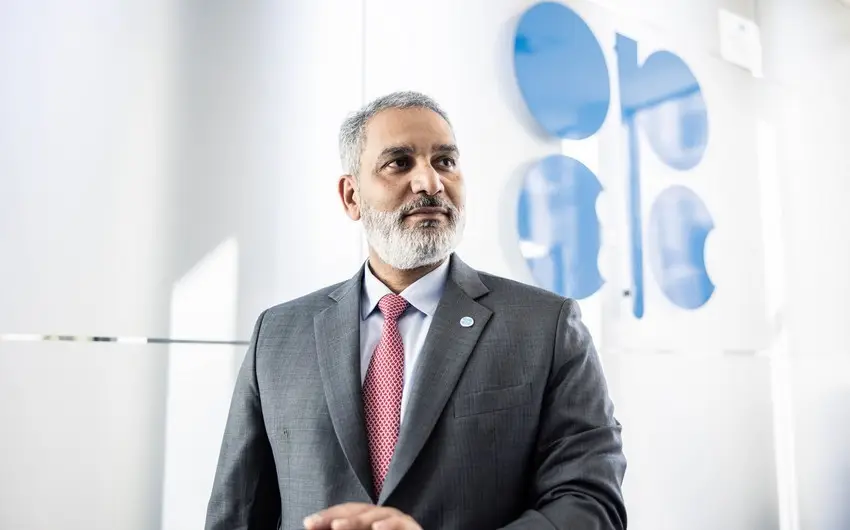 Baş katib: "OPEС Yaxın Şərqdəki gərginliklə əlaqədar neft bazarında əlavə tədbirlərə ehtiyac görmür"