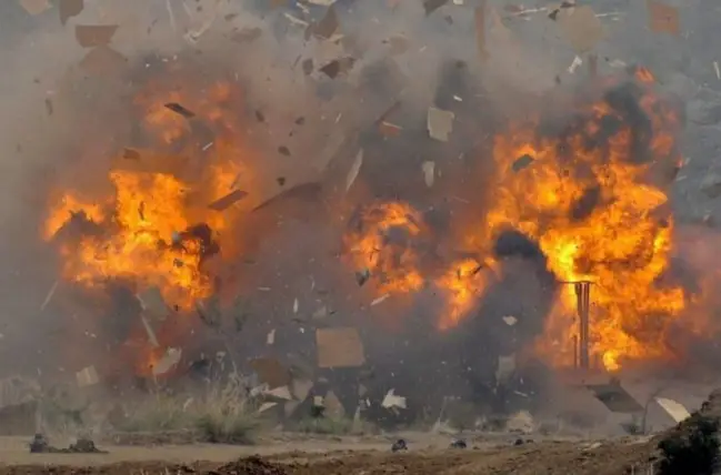 "Azərsilah"ın Şirvandakı zavodunda qəza olub, bir nəfər ölüb - RƏSMİ