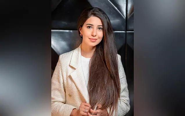 Tanınmış aparıcıya vəzifə verildi - FOTO