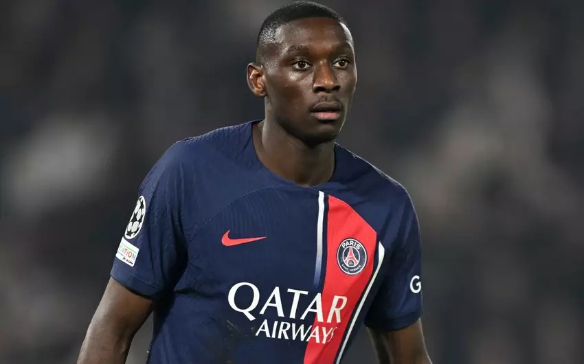 "Liverpul" PSJ-nin hücumçusunu transfer etmək istəyir