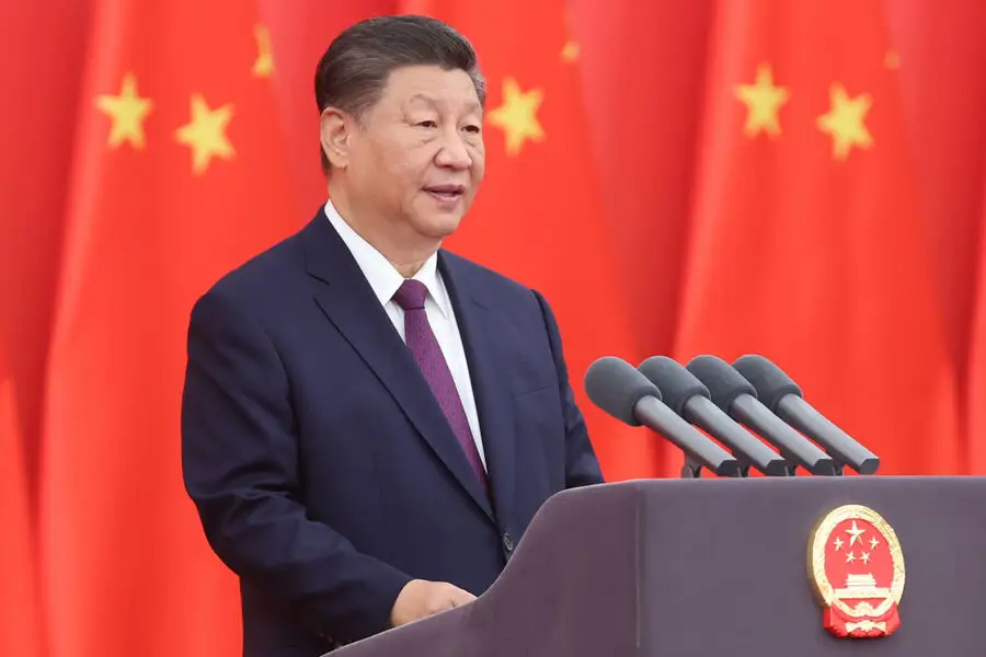 Si Cinpin Trampla Busanda apardığı danışıqları şərh etdi