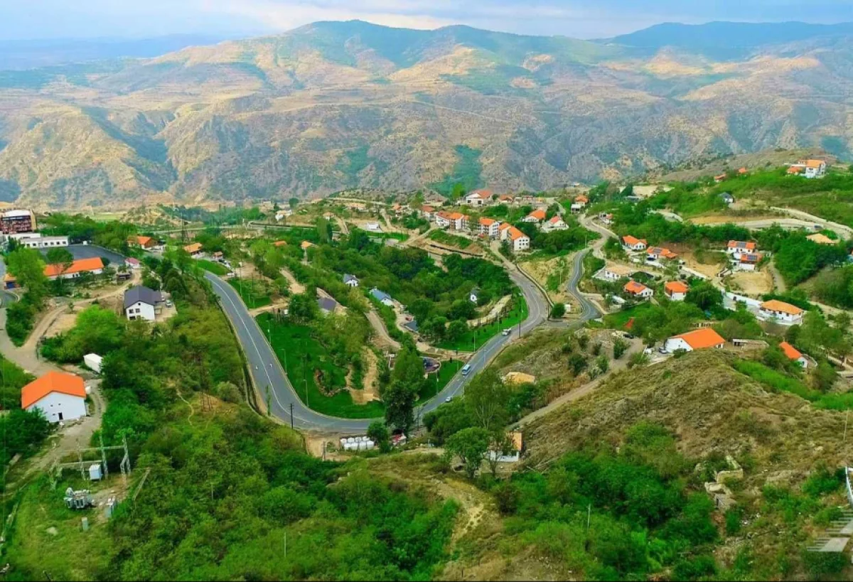 2025-ci ildə işğaldan azad olunmuş ərazilərin bərpasına 4,4 milyard manatdan çox vəsait ayrılıb