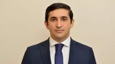 Yeni ədliyyə naziri kimdir? - DOSYE