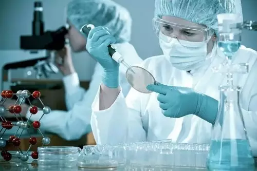 ABŞ Rusiyanı biosilah hazırlamaqda ittiham edib