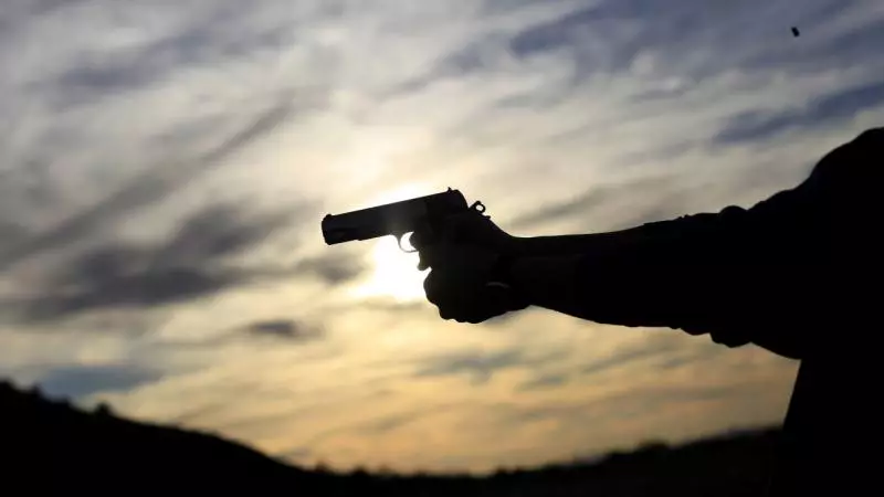 ABŞ-də məktəbə silahlı hücum olub