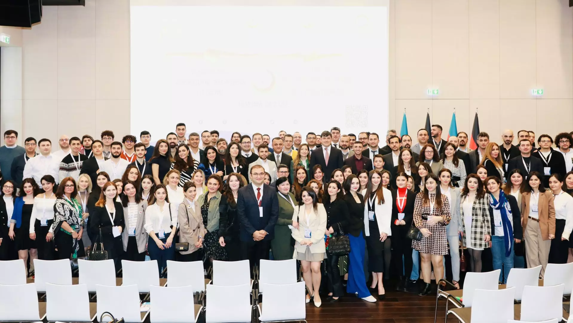 Almaniyada Azərbaycanlı Həkimlərin III Forumu keçiriləcək