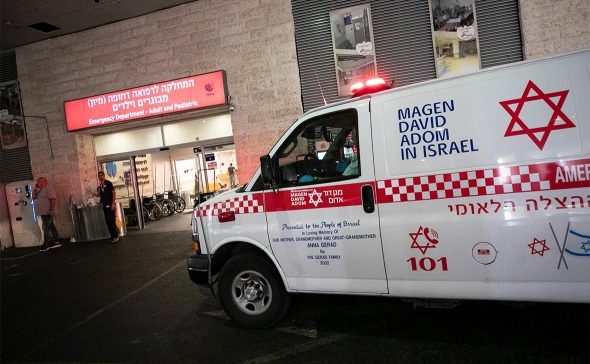 İsraildə ölən amerikalıların sayı 22-yə çatıb