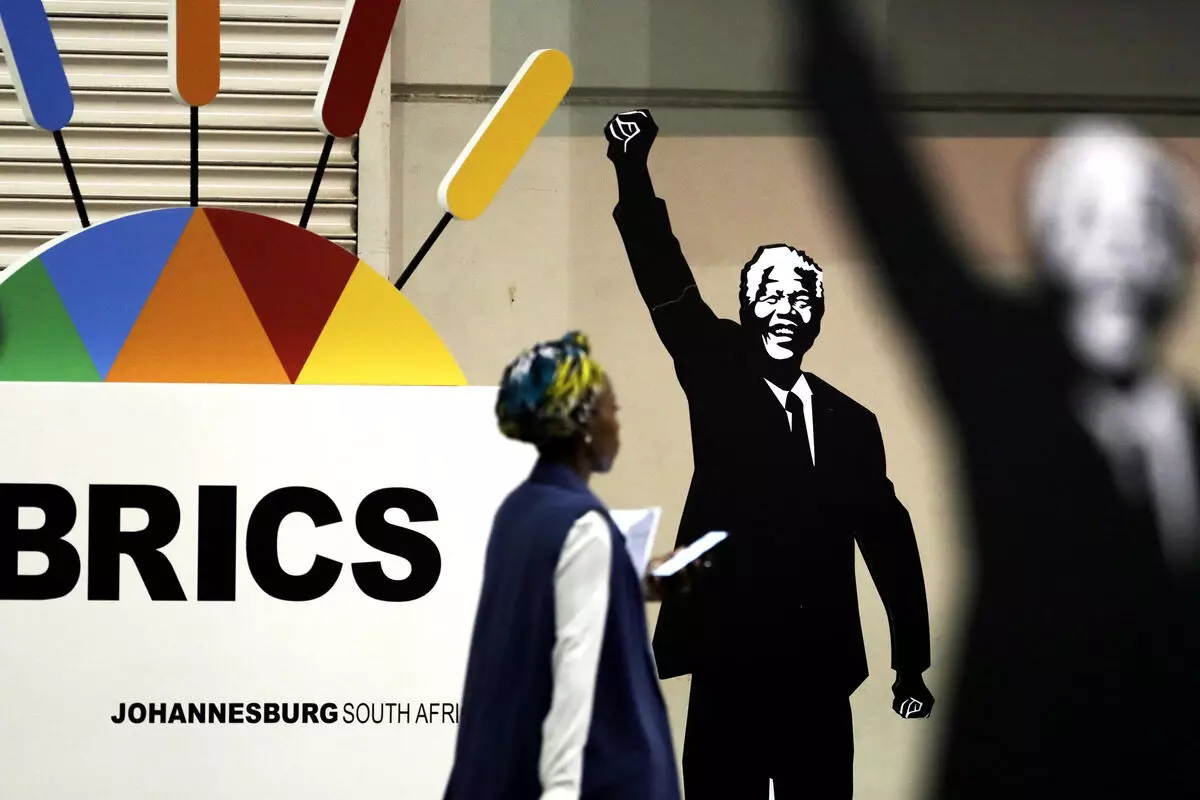 Səudiyyə Ərəbistanı BRICS-ə qoşulub