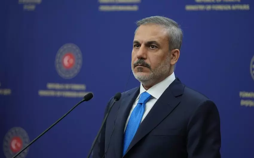 "Bununla bağlı danışıqlar NATO çərçivəsində davam etdiriləcək"