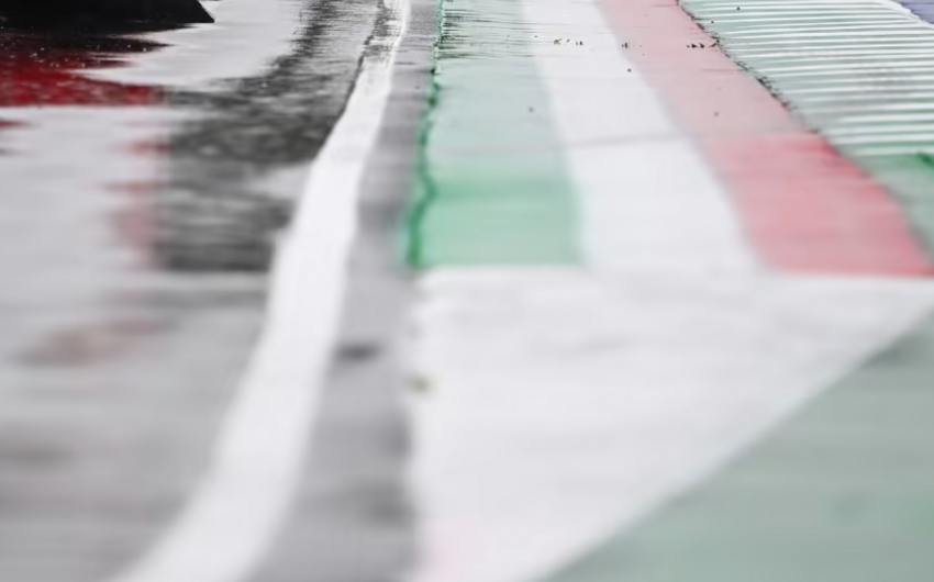 İtaliyadakı "Formula 1" yarışı ləğv edilib