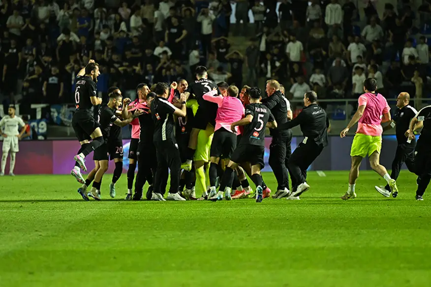 “Sabah” və “Araz-Naxçıvan”ın potensial rəqibləri məlum olub