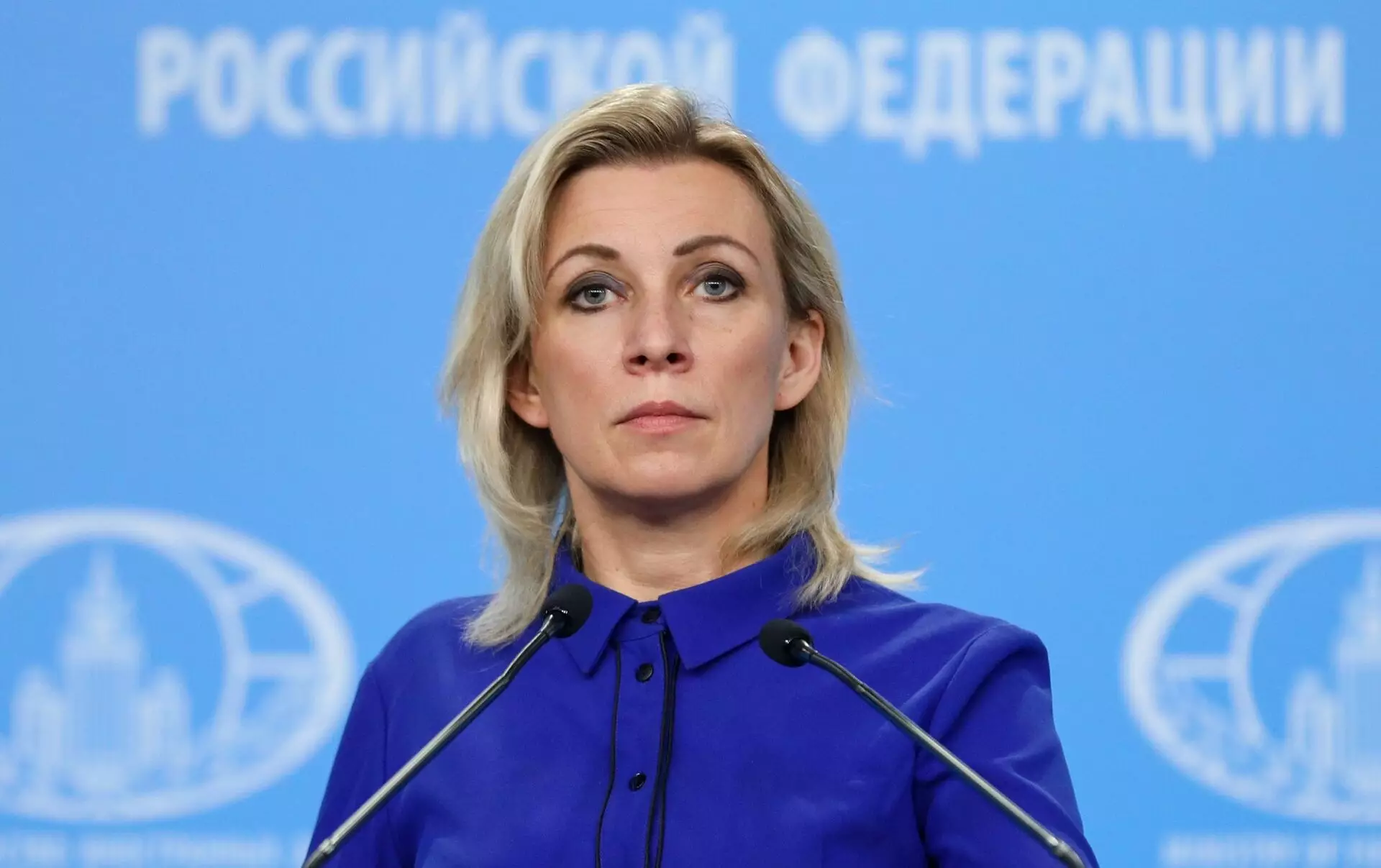 "Ukraynaya “Koreya modeli” tətbiq etmək cəhdləri mənasızdır"