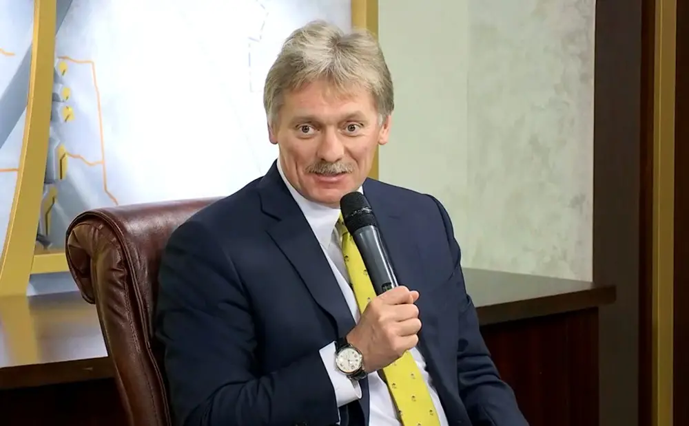 Peskov: "Hərbi əməliyyatlar məqsədimizə çatmaq üçün yeganə vasitədir"