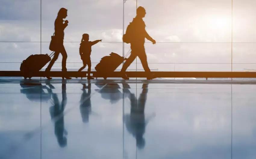 Türkiyə Azərbaycandan ildə 1 milyon turist qəbul etmək istəyir