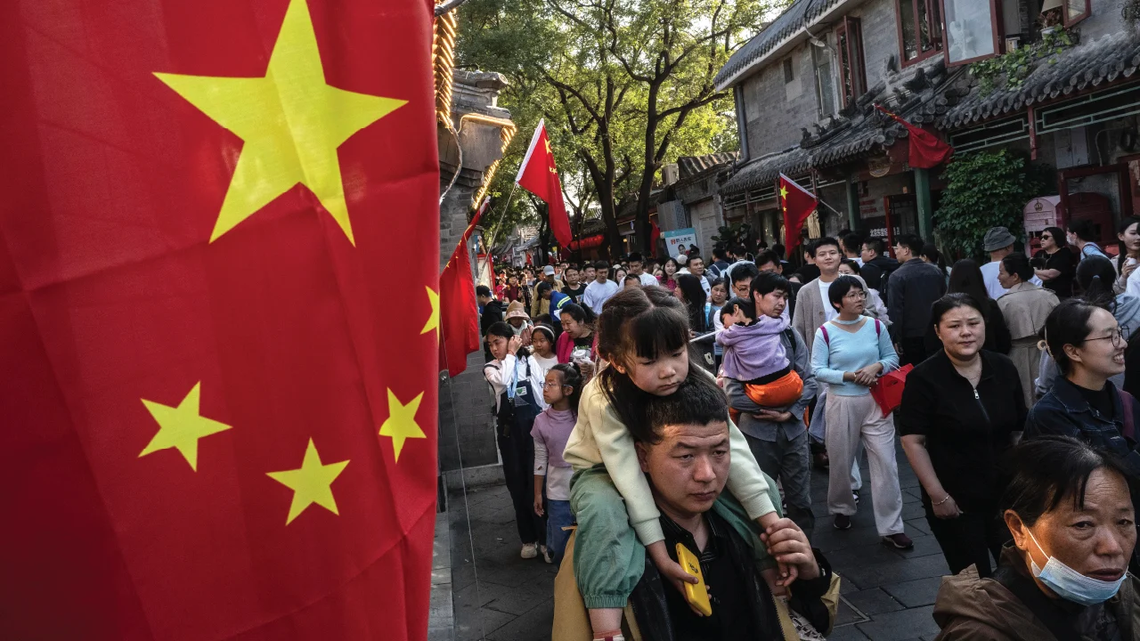 Çin müharibəyə girəcəkmi?