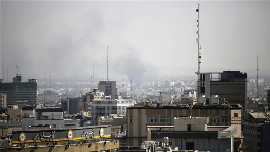 İsrailin hücumları nəticəsində elektrik infrastrukturuna 22 milyon dollar ziyan dəyib