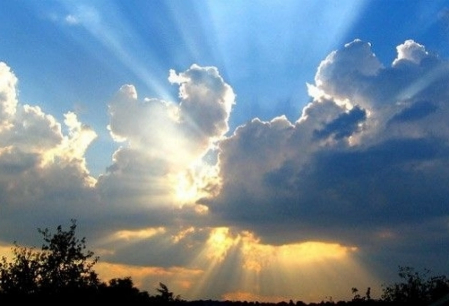 Bu günə olan hava proqnozu açıqlanıb