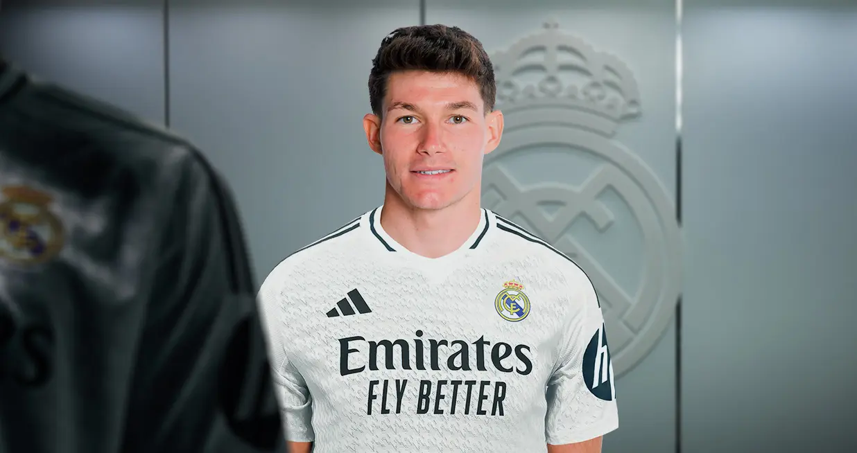 "Yuventus" "Real"ın müdafiəçisini transfer edə bilər