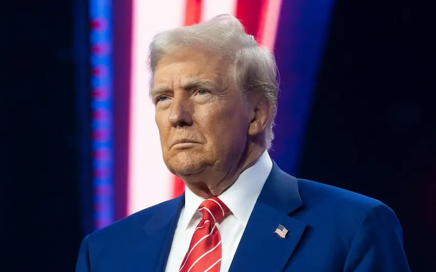 Ukrayna münaqişəsinə son qoymaq Yaxın Şərqdəki münaqişədən daha çətindir - Tramp