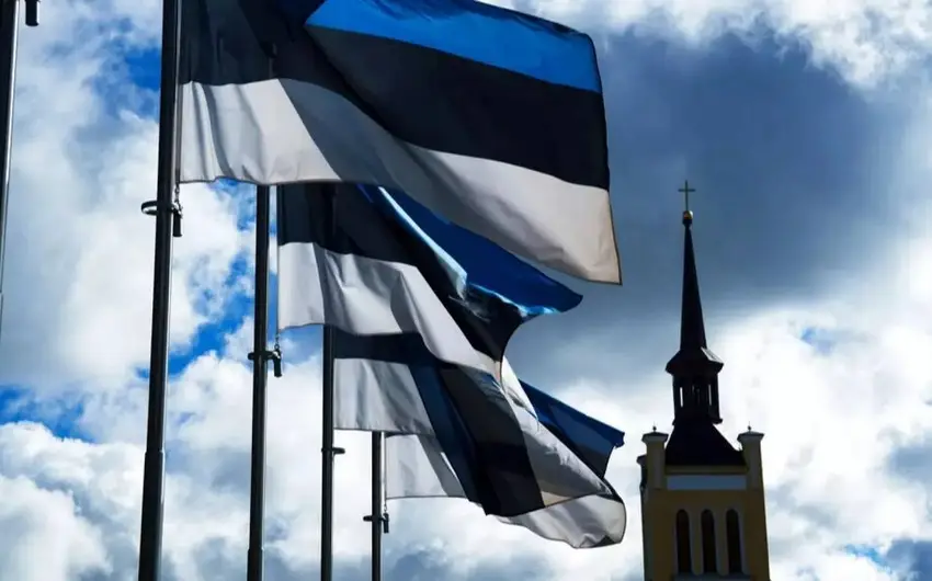 Estoniya XİN vətəndaşlarını Rusiyaya səfərlərdən imtina etməyə çağırıb
