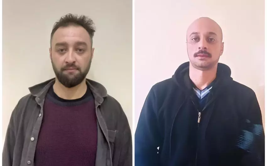 Tanınmış aktyor narkotikə görə saxlanıldı - FOTO