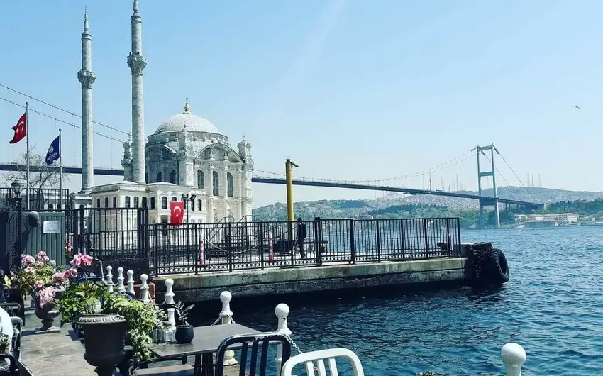 Ukrayna heyəti İstanbulda Putin və Zelenskinin mümkün görüşünü müzakirə etməyi planlaşdırır