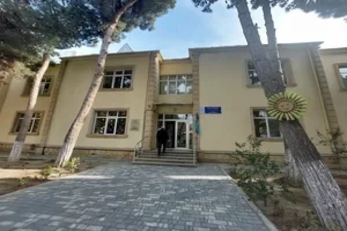 Rüşvət aldığı iddia olunan bağça müdiri işdən çıxarılıb