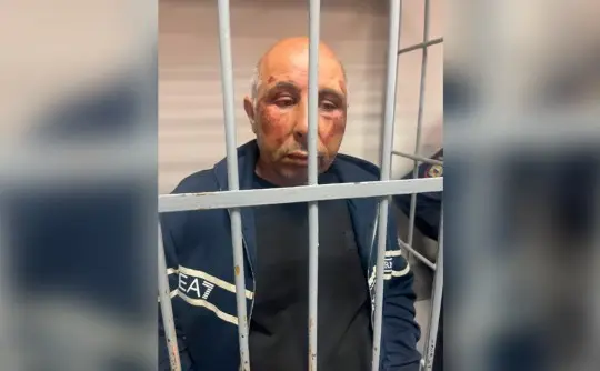 Yekaterinburqda həbs edilən Ayaz Səfərov və Şahid Lalayev apellyasiya şikayəti verib